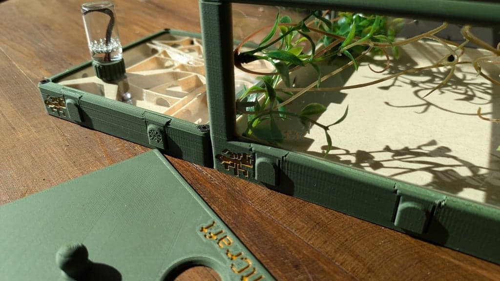 Kit Grandes Colonies - Miniature 2