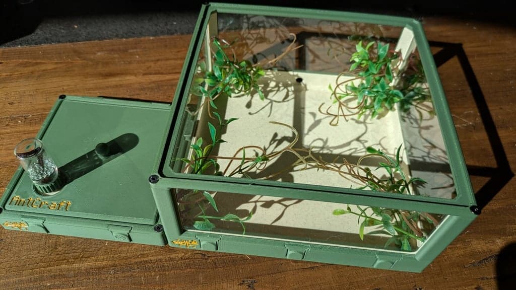 Kit Grandes Colonies - Miniature 3