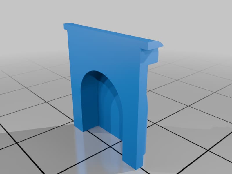 Pack Portes (x6) - Image 1